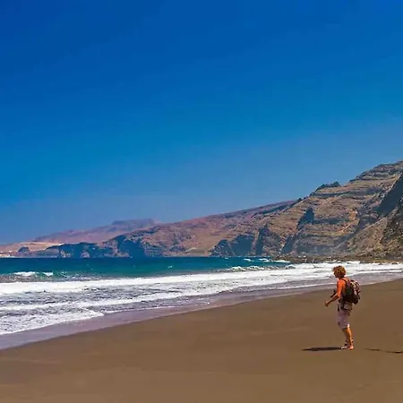 Luminoso Y Acogedor Appartement Las Palmas de Gran Canaria