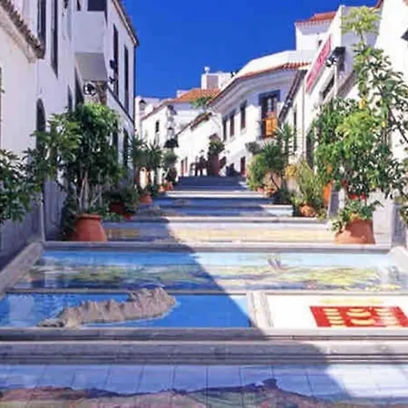 Encanto En Las Palmas