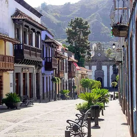 Encanto En Palmas *