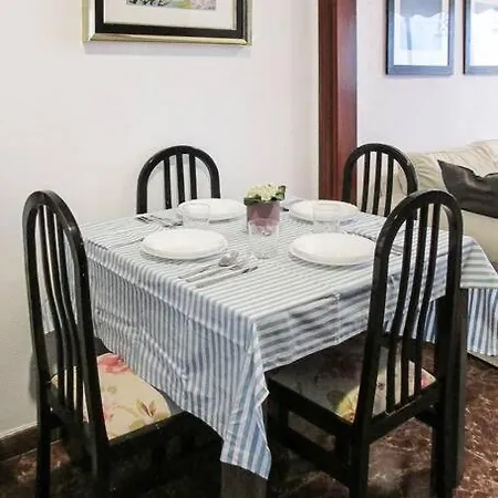 Luminoso Y Acogedor * Las Palmas de Gran Canaria