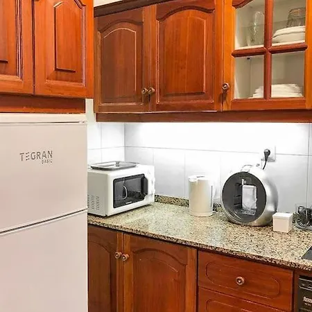 Apartamento Luminoso Y Acogedor Las Palmas de Gran Canaria