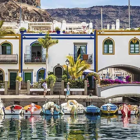 Luminoso Y Acogedor Las Palmas de Gran Canaria