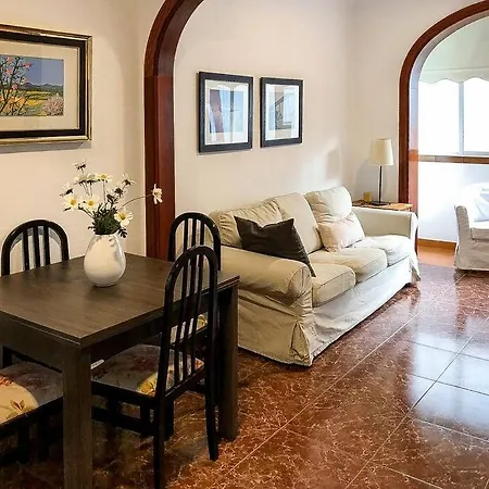 Apartamento Luminoso Y Acogedor Las Palmas de Gran Canaria