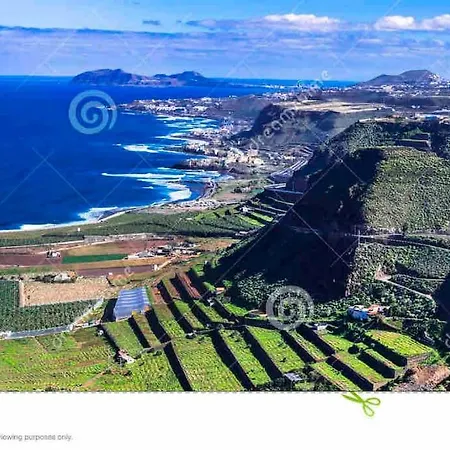 Luminoso Y Acogedor Apartmán