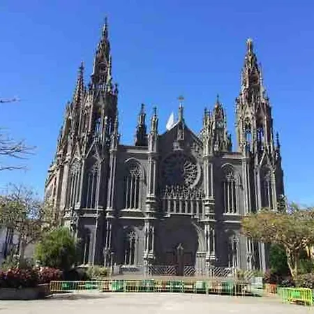 Apartamento Luminoso Y Acogedor Las Palmas de Gran Canaria