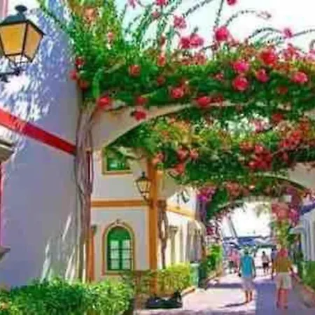Luminoso Y Acogedor Apartamento Las Palmas de Gran Canaria