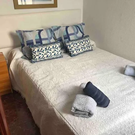 Apartamento Luminoso Y Acogedor Las Palmas de Gran Canaria