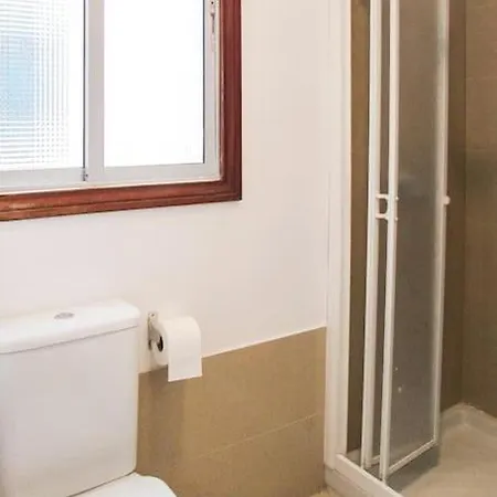 Luminoso Y Acogedor * Las Palmas de Gran Canaria