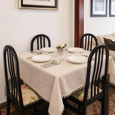 Apartment Encanto En Palmas Las Palmas de Gran Canaria