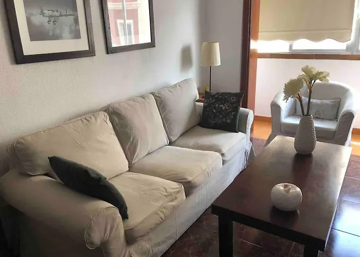 Luminoso Y Acogedor Las Palmas de Gran Canaria