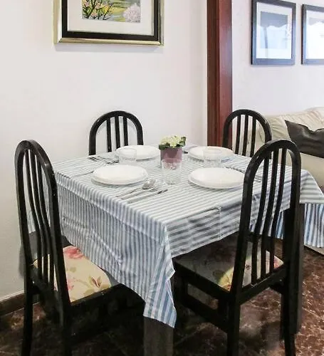 Luminoso Y Acogedor * Las Palmas de Gran Canaria