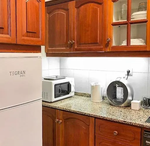 Apartmán Luminoso Y Acogedor Las Palmas de Gran Canaria