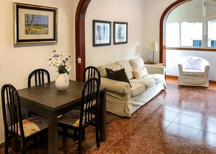 Apartmán Luminoso Y Acogedor Las Palmas de Gran Canaria