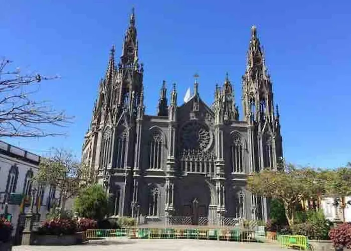 Διαμέρισμα Luminoso Y Acogedor Λας Πάλμας ντε Γκραν Κανάρια