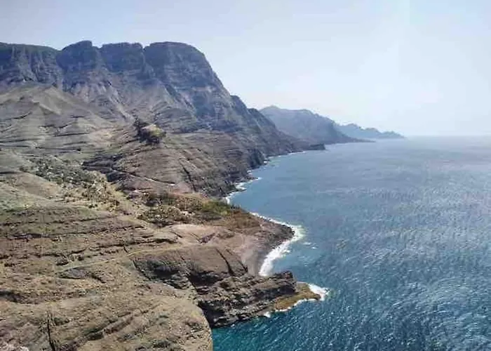 Διαμέρισμα Luminoso Y Acogedor *