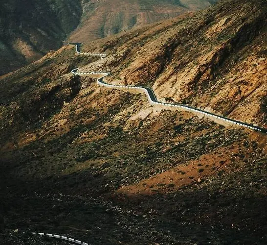 Luminoso Y Acogedor 公寓 大加那利岛拉斯帕尔马斯