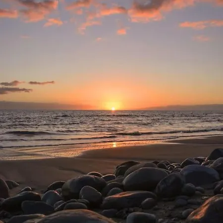 Апартаменты Luminoso Y Acogedor Лас-Пальмас-де-Гран-Канария