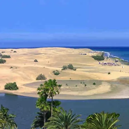 Luminoso Y Acogedor Апартаменты *