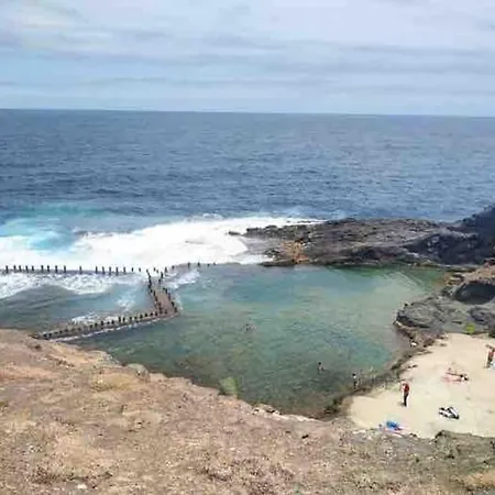 Luminoso Y Acogedor Апартаменты