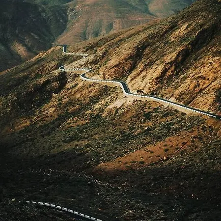 Luminoso Y Acogedor Апартаменты Лас-Пальмас-де-Гран-Канария