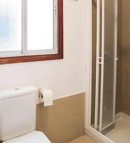 Luminoso Y Acogedor * לאס פאלמס דה גראן קנאריה